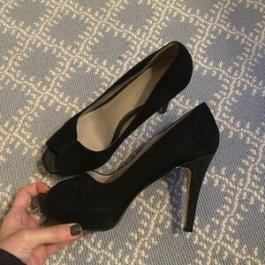 Nine West high heels